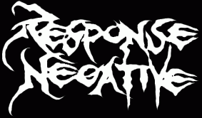 logo Response Negative